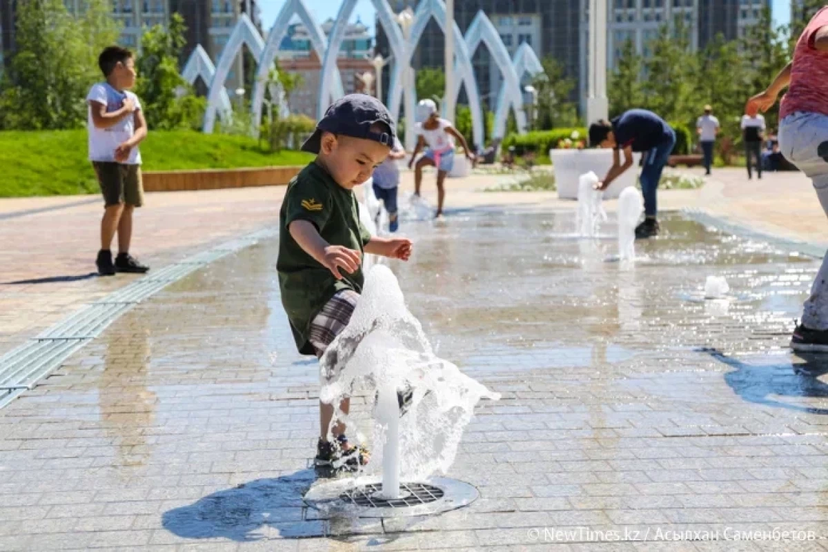 Фото ИА «NewTimes.kz»