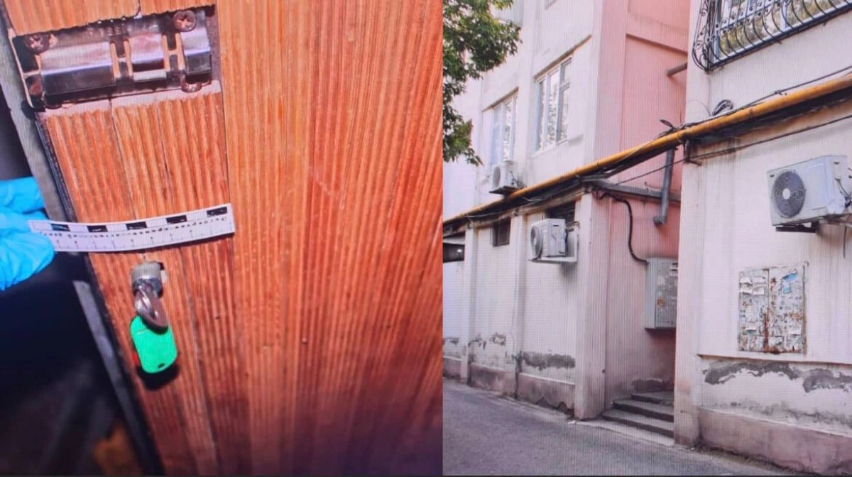 Фото: Polisia.kz