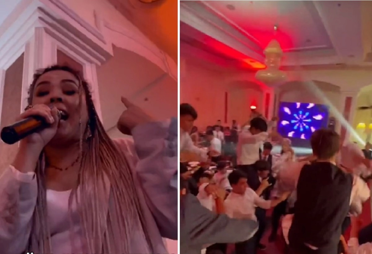 Кадр из видео