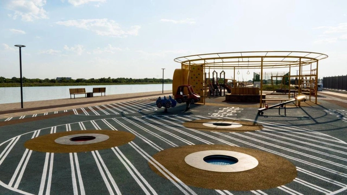 Фото: Акимат Астаны