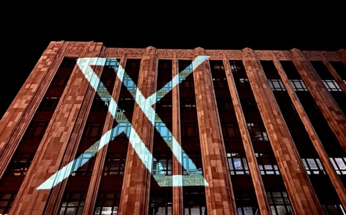 Фото: x.com/ @elonmusk