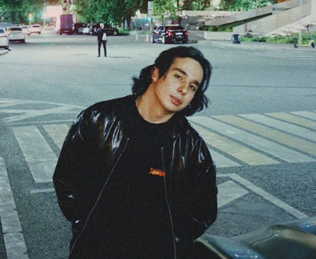 Фото: instagram/ zhugunussov.mj