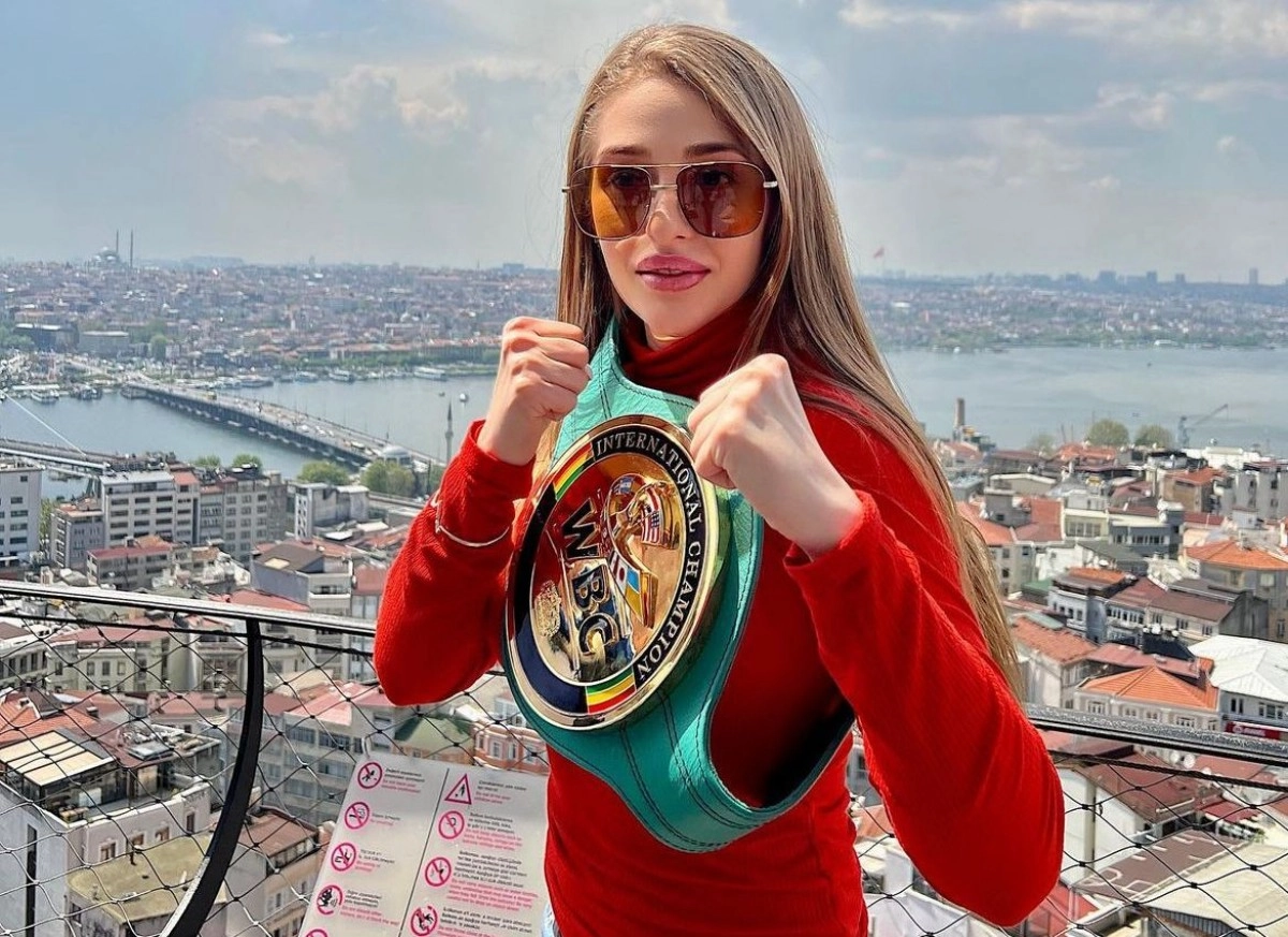 Фото: Instagram/@angelina_lucas1997