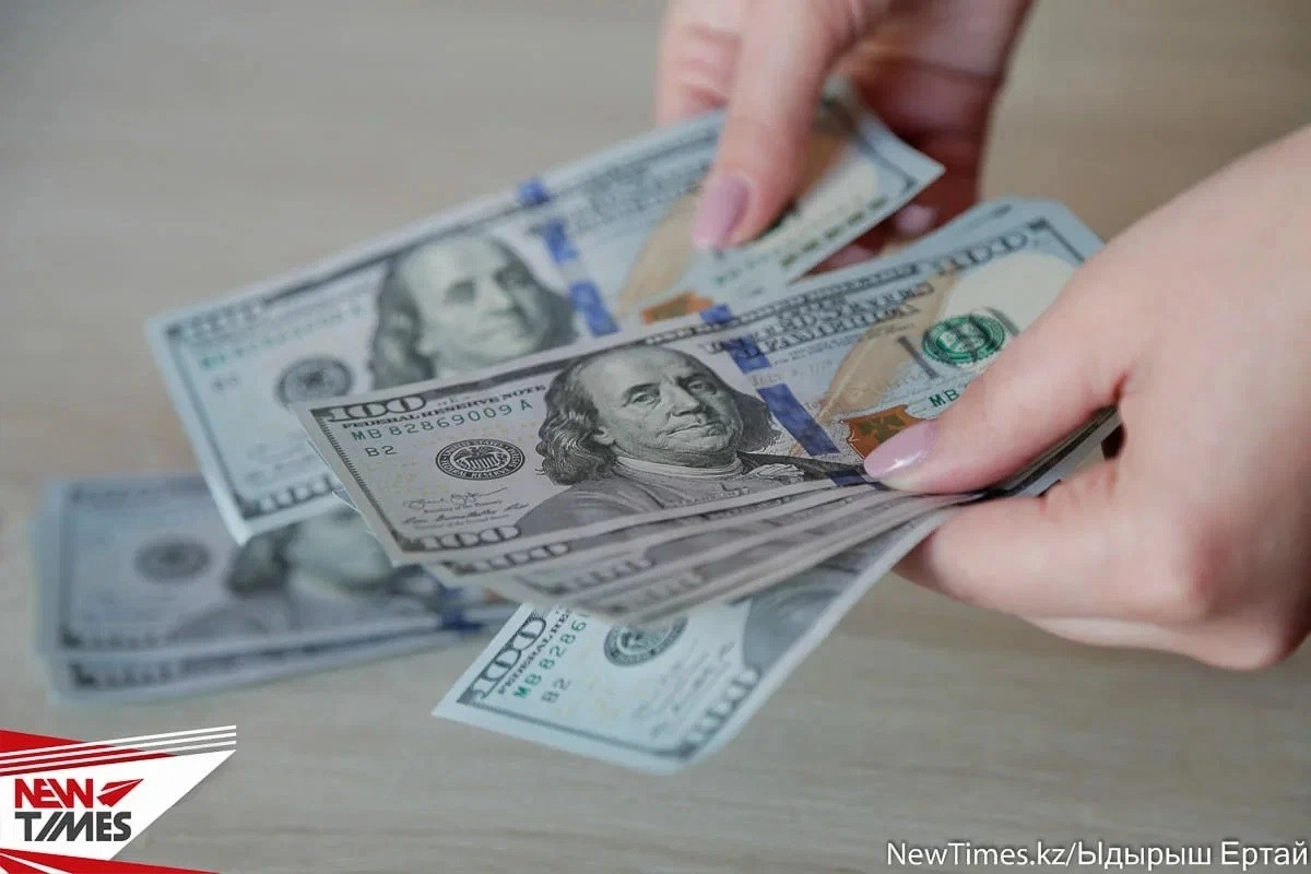 Фото: ИА «NewTimes.kz»