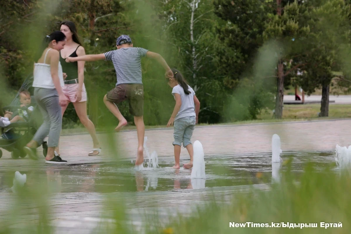 Фото ИА «New Times.kz»