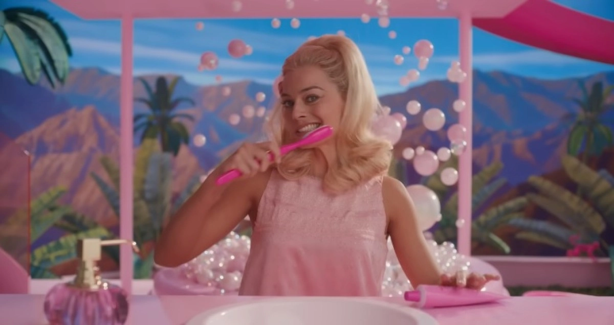 Фото: Architectural Digest/youtube