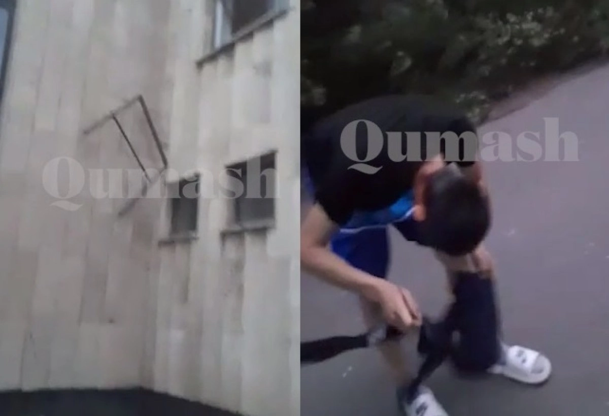 Коллаж: ИА «NewTimes.kz»