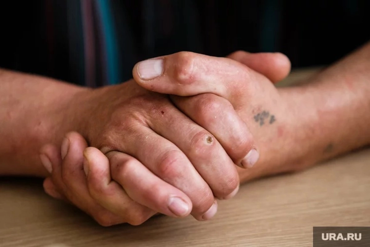 Фото: Александр Мамаев © URA.RU