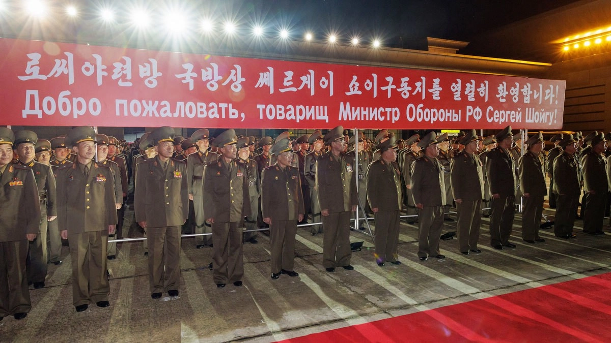 Фото: Минобороны России