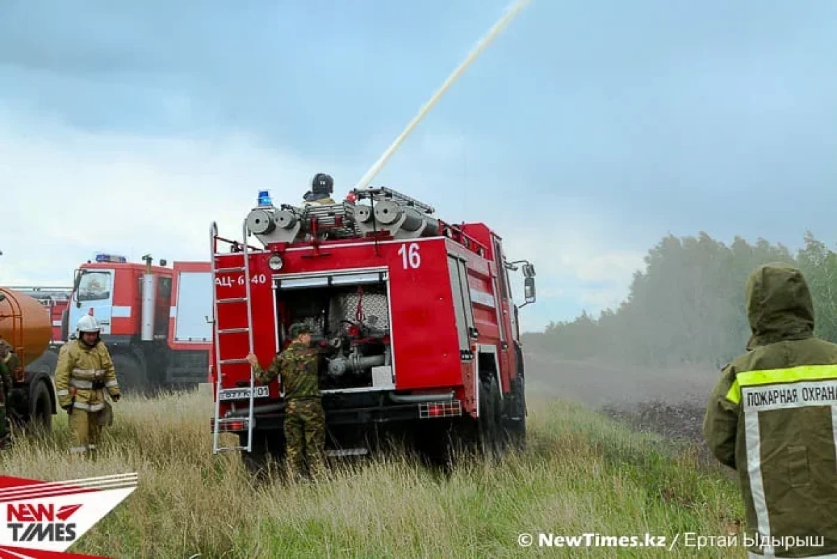 Фото ИА «NewTimes.kz»