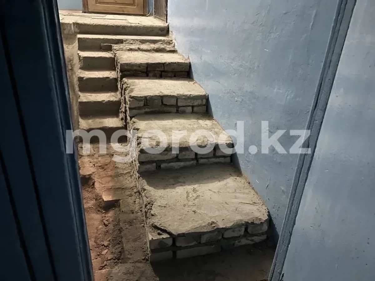 Фото Медета Медресова/ Мой город