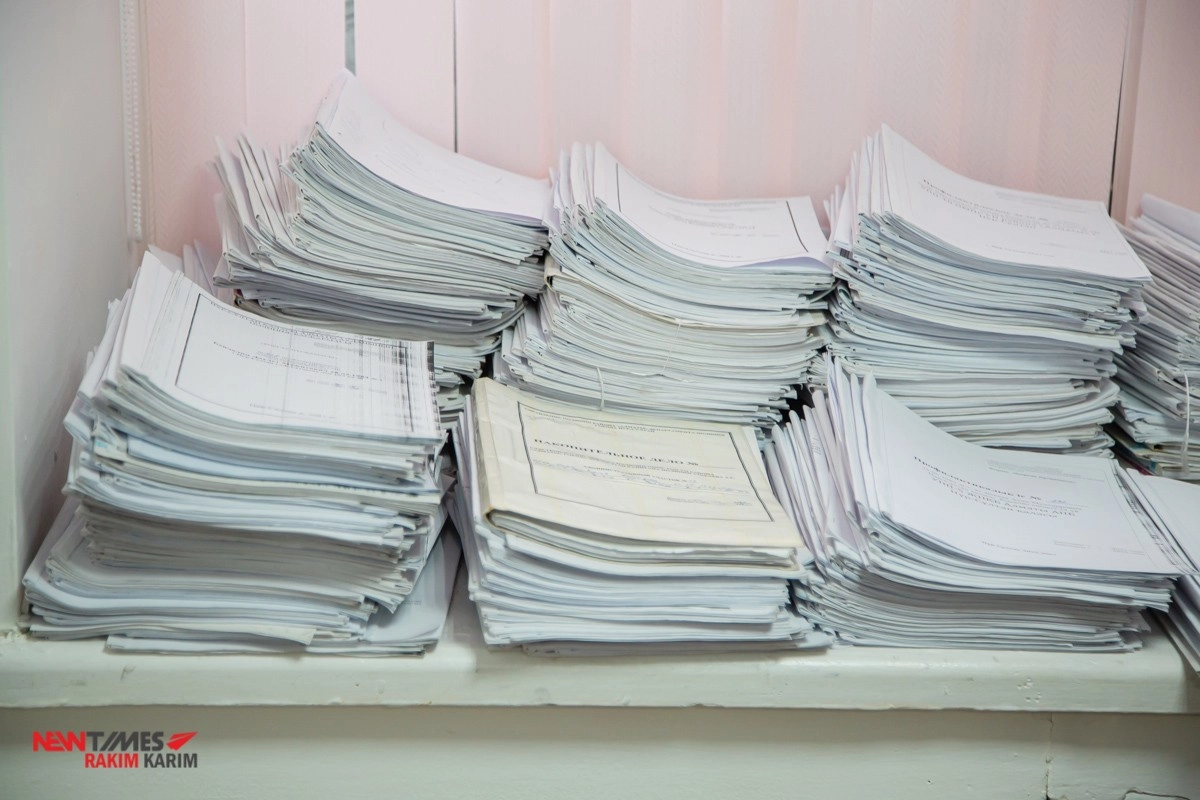 Фото: ИА «NewTimes.kz»