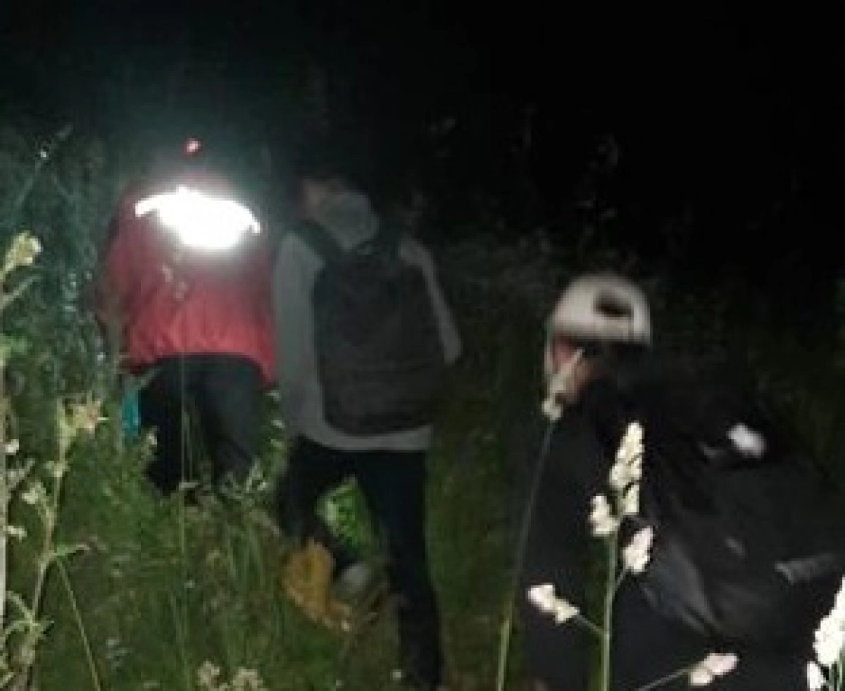 Фото: МЧС РК