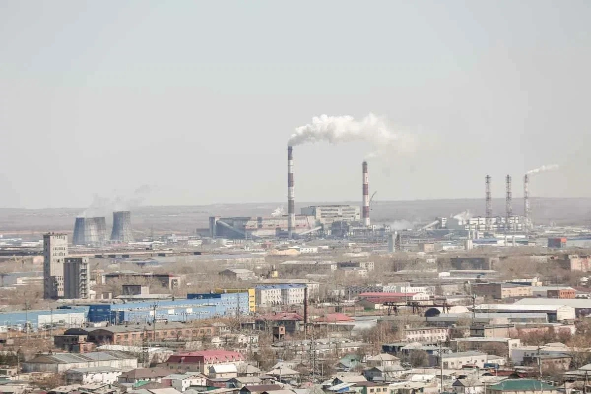 Фото: ИА «NewTimes.kz»