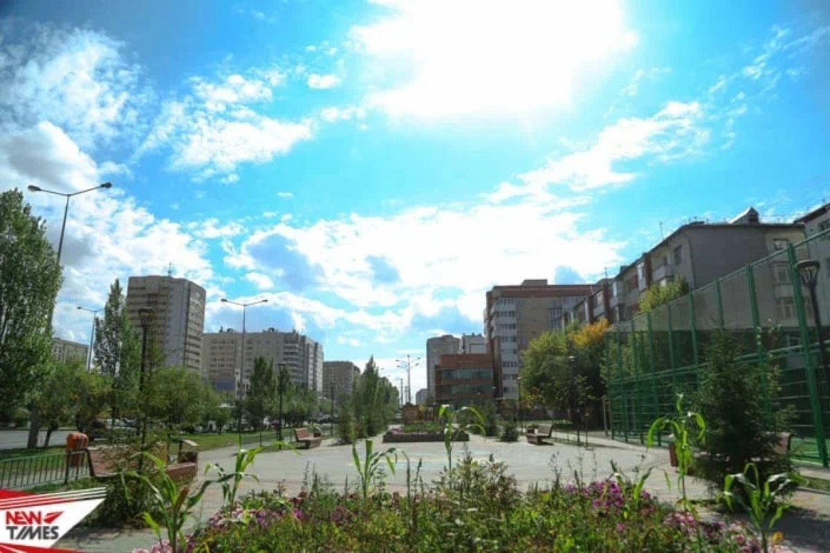 Фото: ИА «NewTimes.kz»