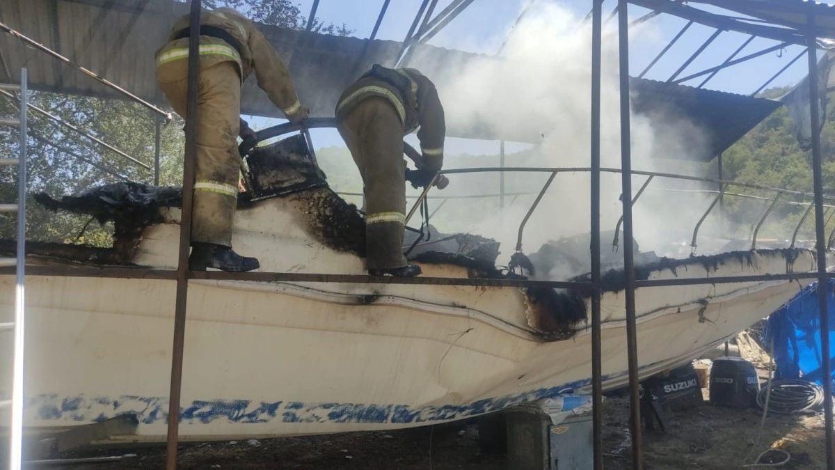 Фото: ДЧС Алматы