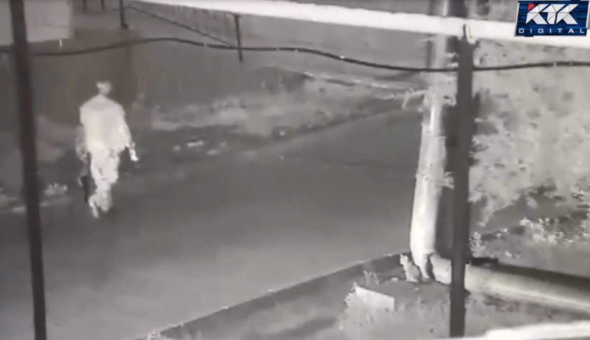 Кадр из видео