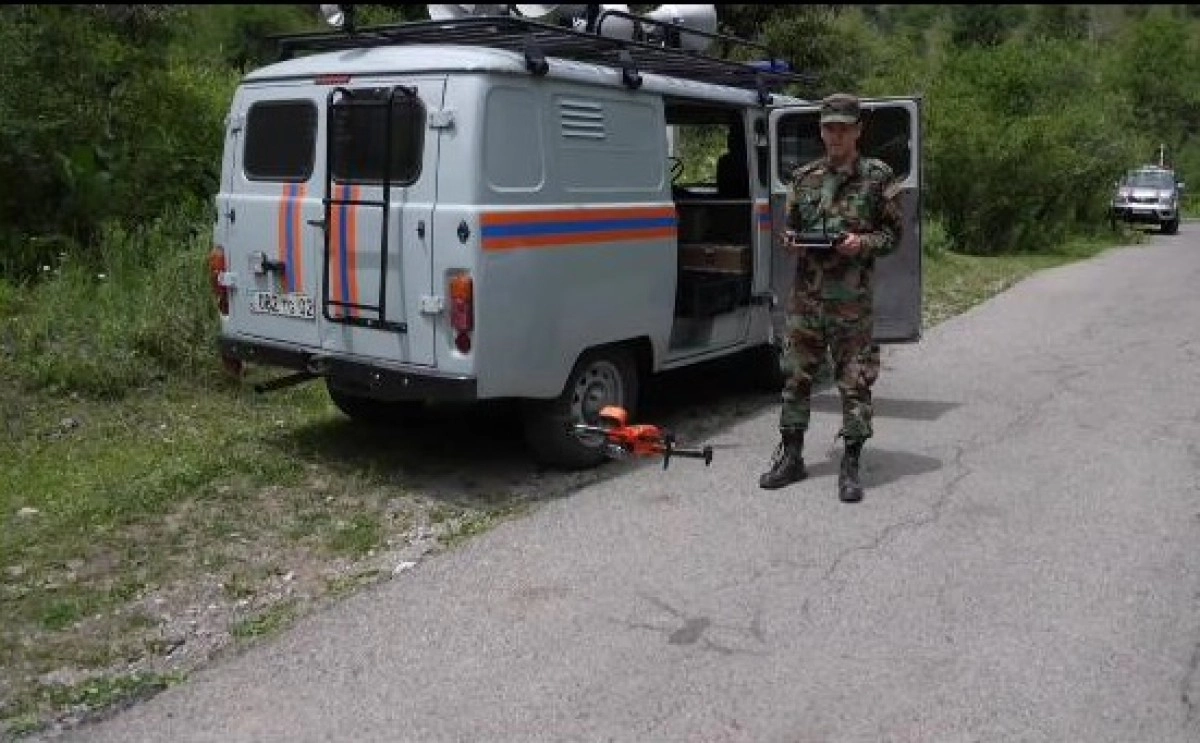 Фото: стопкадр/instagram.com/almaty_tjd