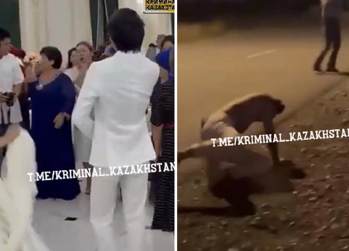 Кадр из видео