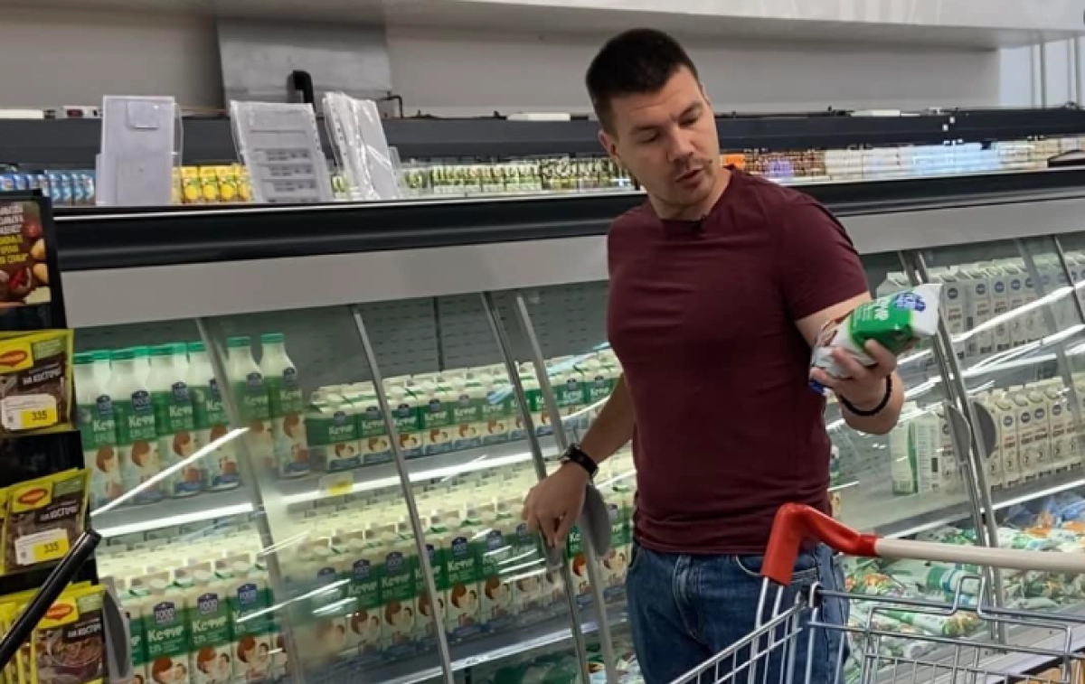 Фото со страницы Глеба Пономарева в в Facebook