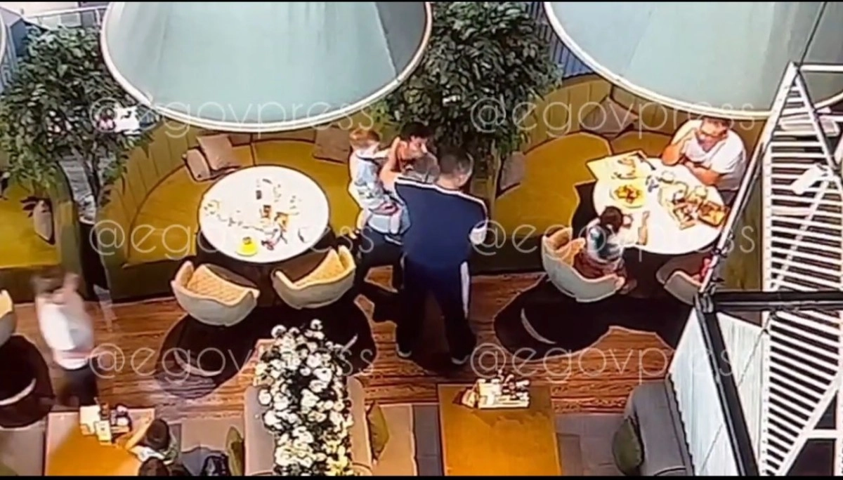 Кадр из видео