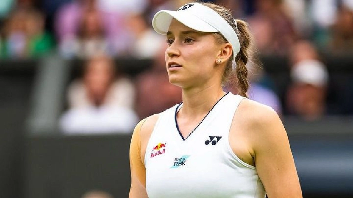 Фото: Instagram/lenarybakina