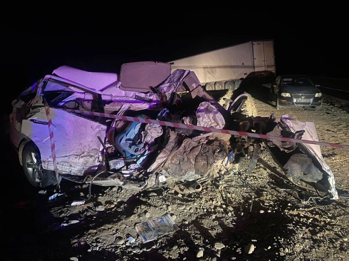 Фото: пресс-служба МВД РК