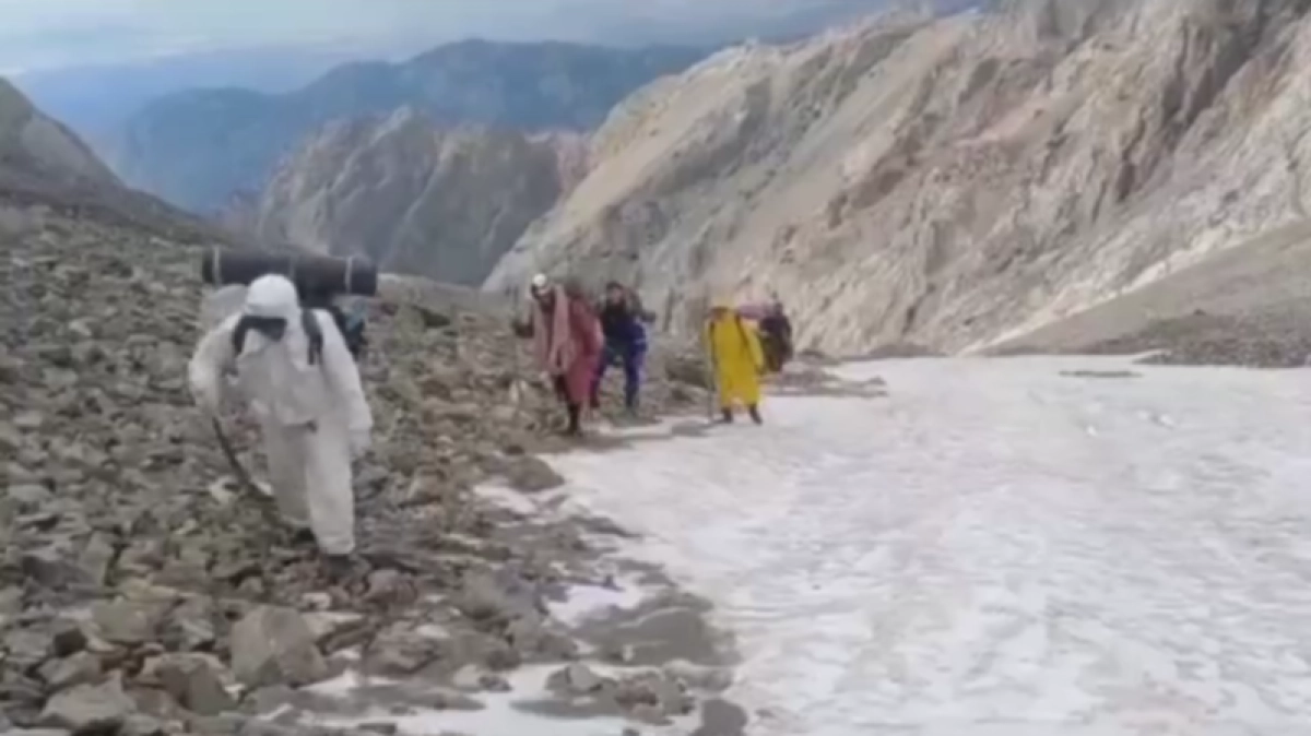 Фото: кадр из видео