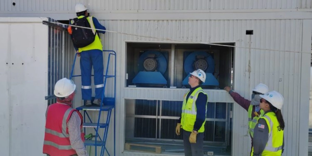 Фото: ТОО «Тенгизшевройл»