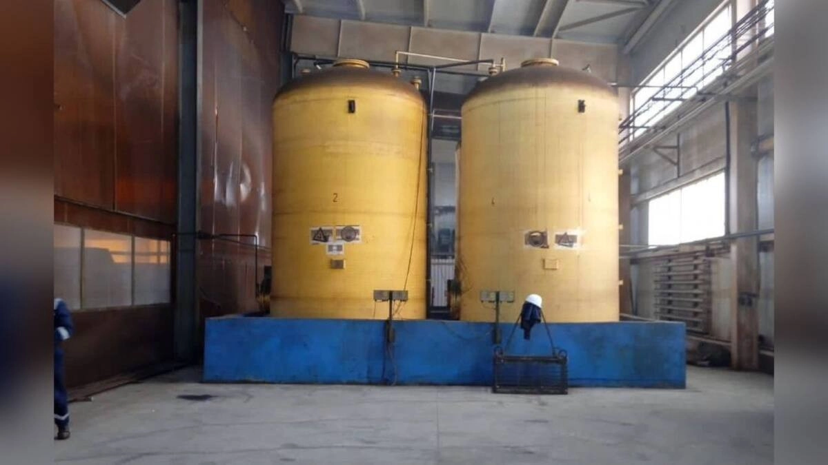 Фото: polisia.kz