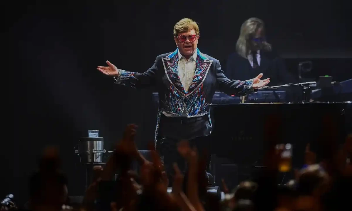 Фото: Кайса Расмуссен / AP