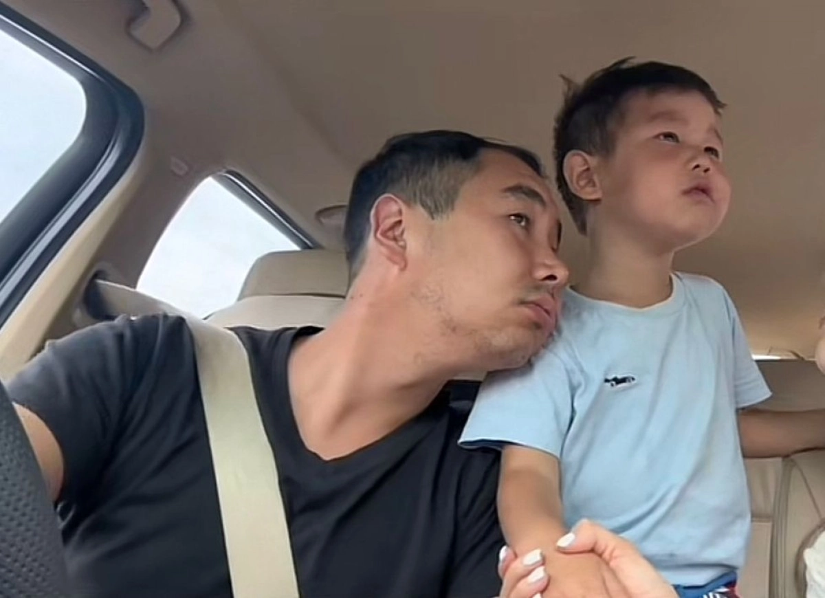 Фото: кадр из видео