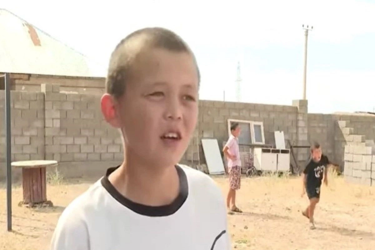 Фото: скриншот видео 24.kz