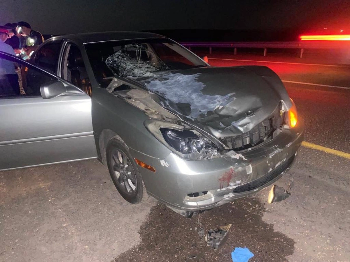 Фото: Polisia.kz