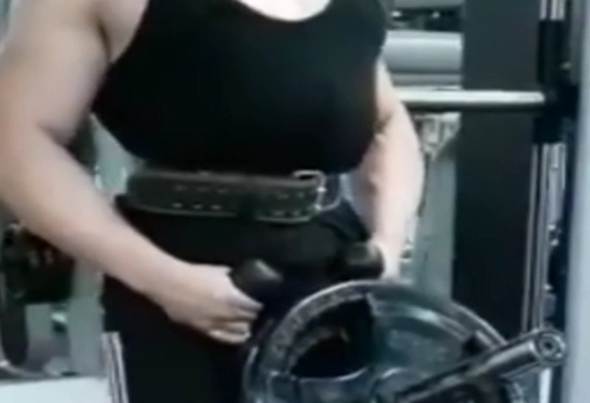 Кадр из видео/ КТК