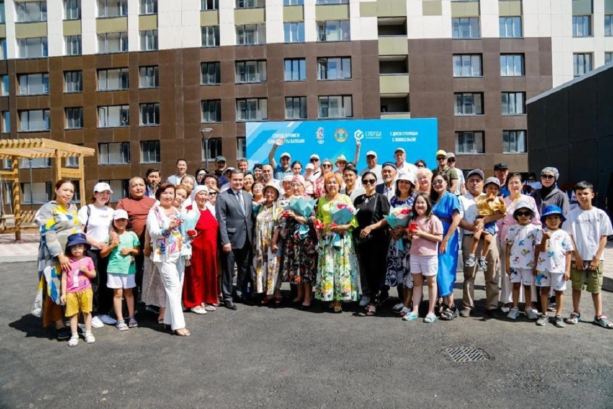 Фото: instagram.com/jenis_qasymbek