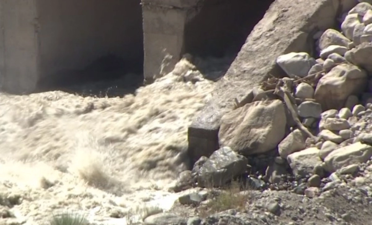 Кадр из видео