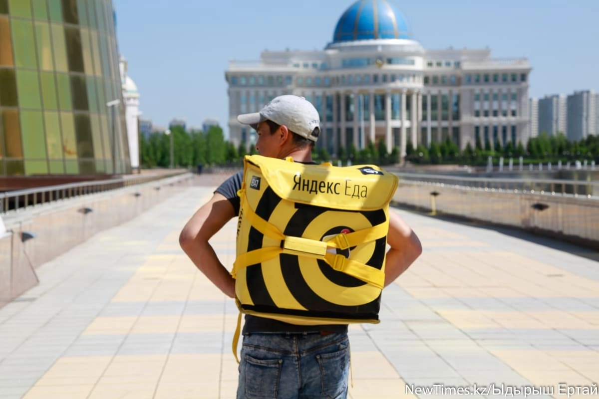 Фото: ИА «NewTimes.kz»