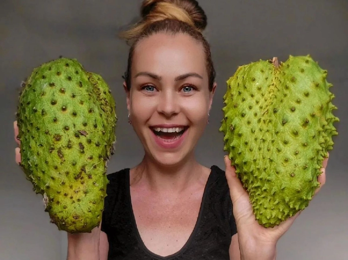 Фото: rawveganfoodchef/Instagram