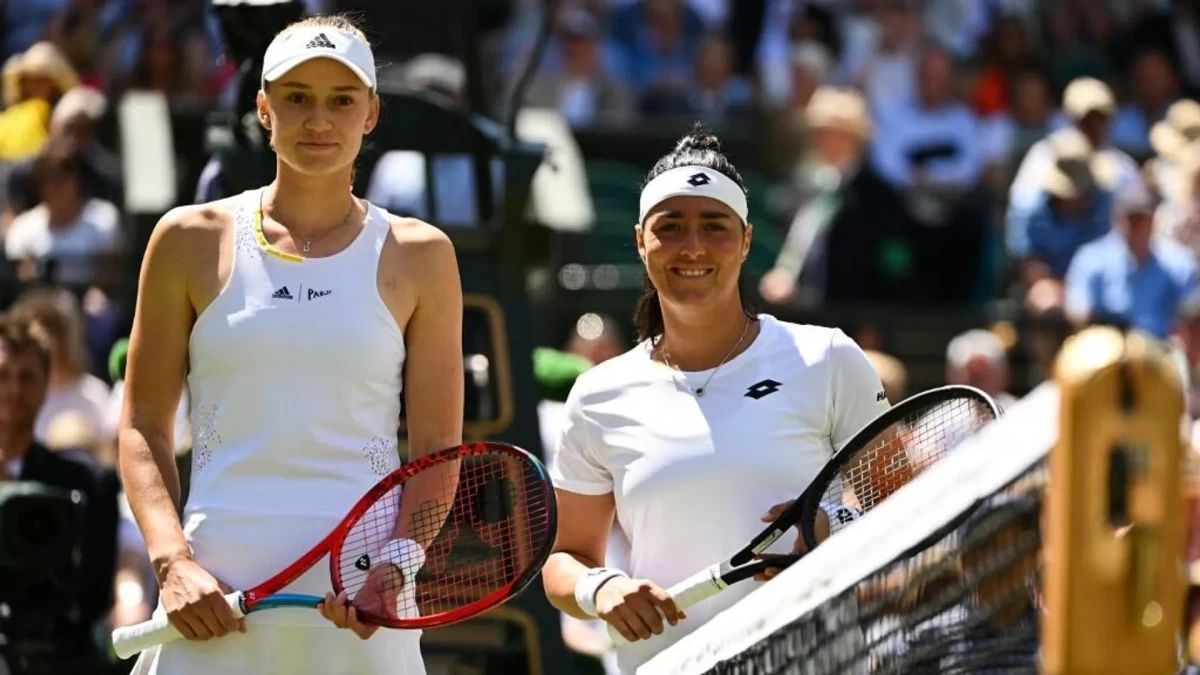 Фото: AFP 2023 / SEBASTIEN BOZON