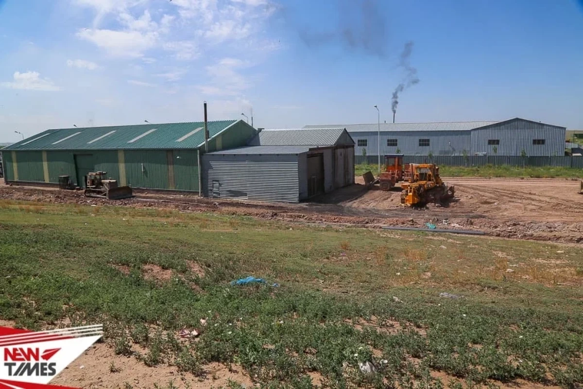 Фото ИА «NewTimes.kz»