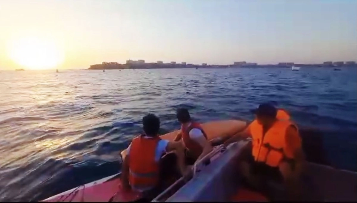 Кадр из видео