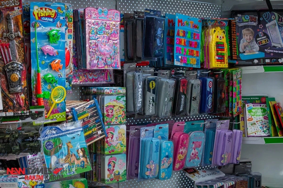 Фото: ИА «NewTimes.kz»