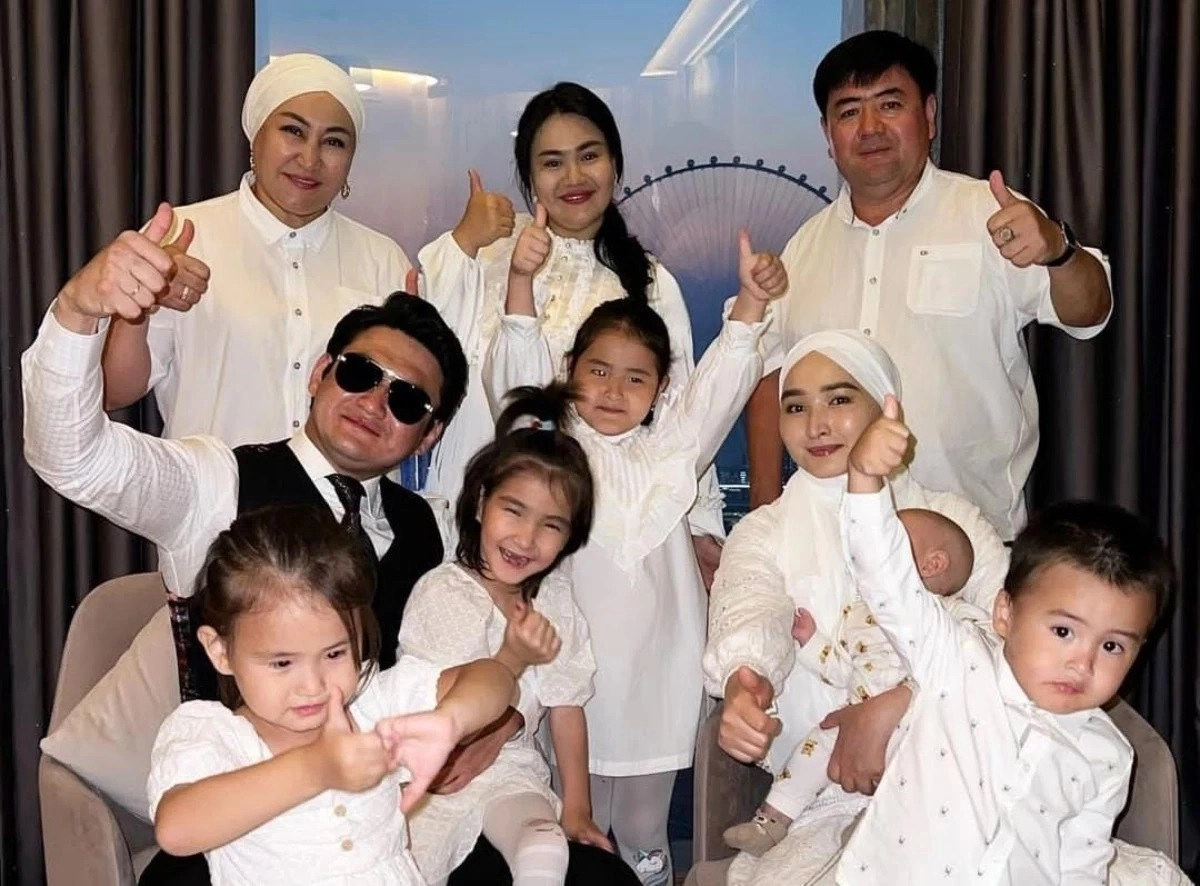 Фото: instagram.com/toregalitoreali