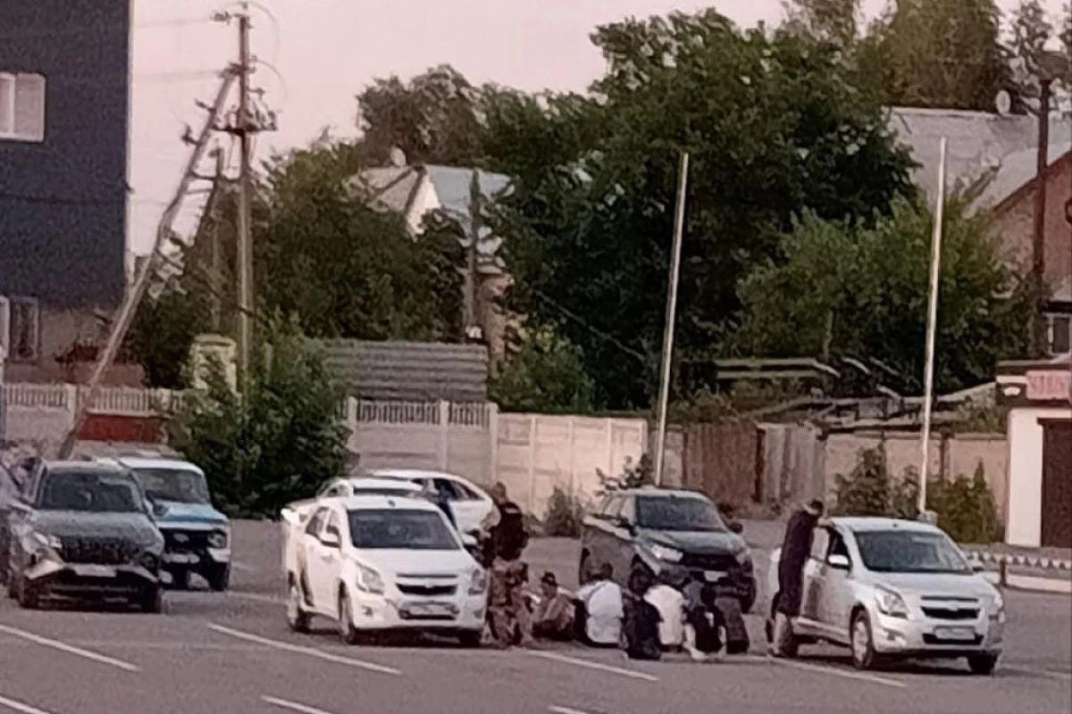 Фото: polisia.kz