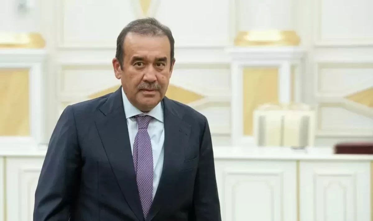 Фото: sputnik.kz