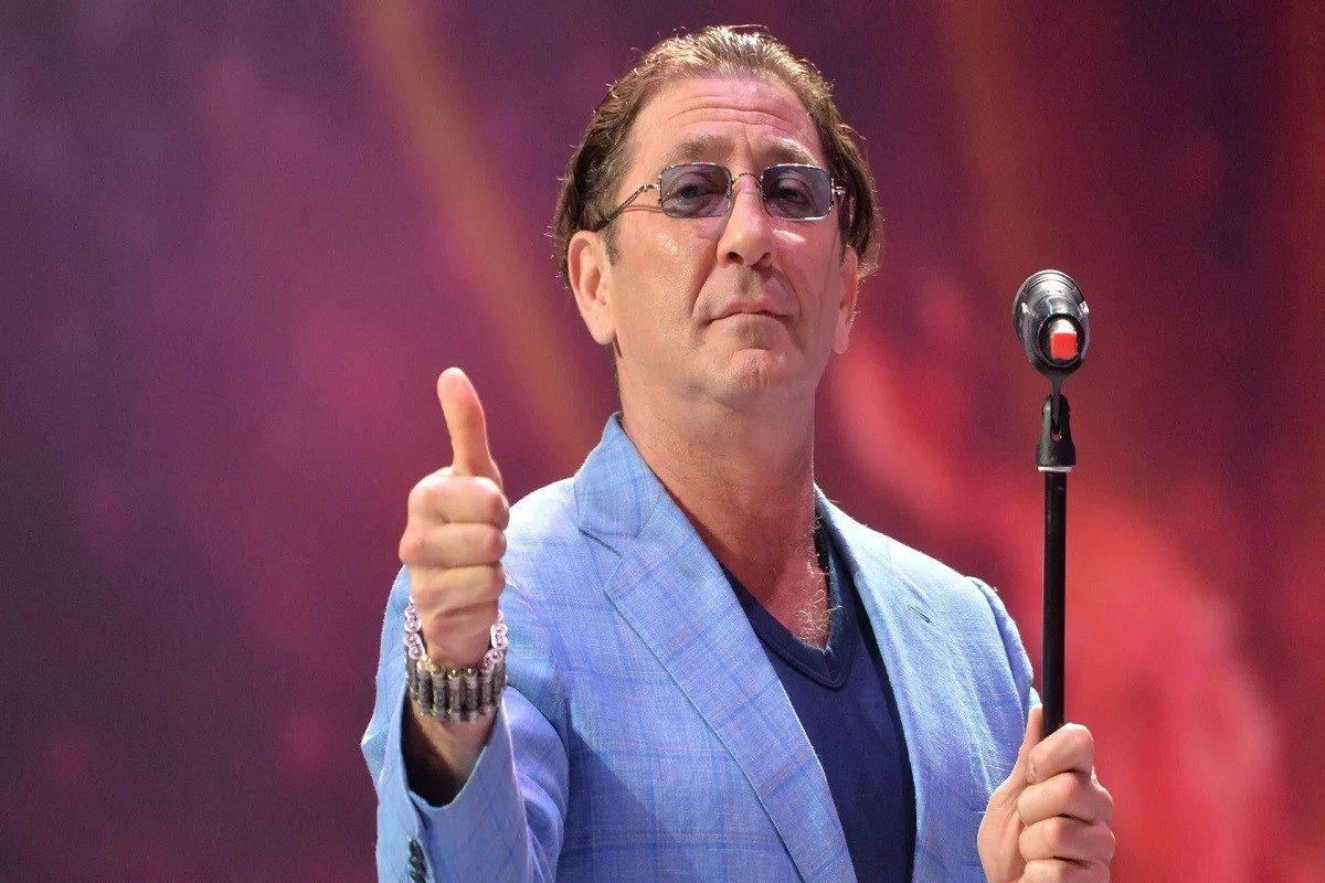 Фото: РИА Новости / Виктор Толочко