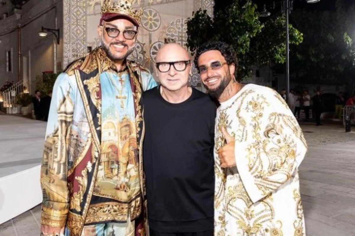 Фото: Филипп Киркоров/Instagram