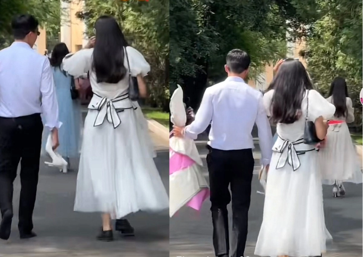 Фото: кадр из видео