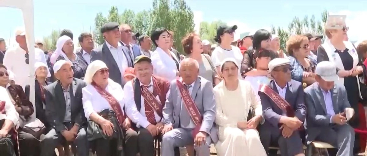 Кадр из видео